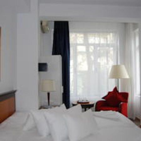 Hostel Litovoi Bukarest Eksteriør billede