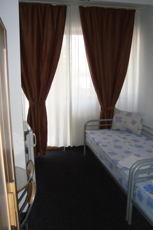 Hostel Litovoi Bukarest Eksteriør billede