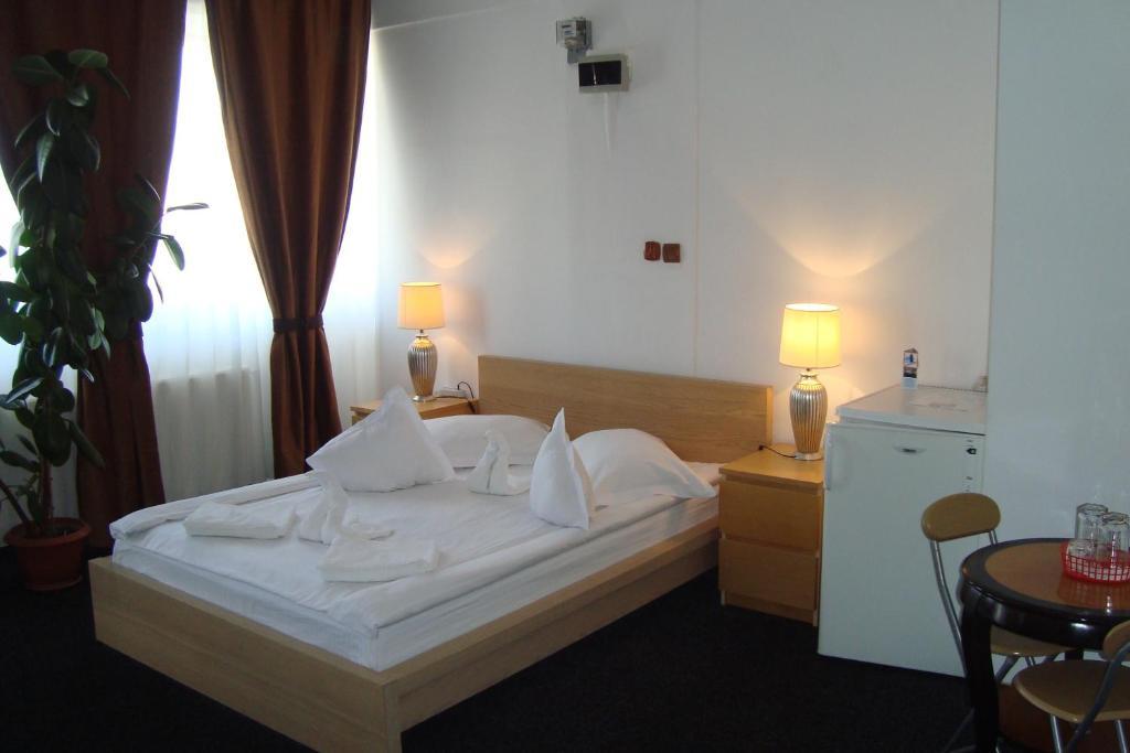 Hostel Litovoi Bukarest Eksteriør billede