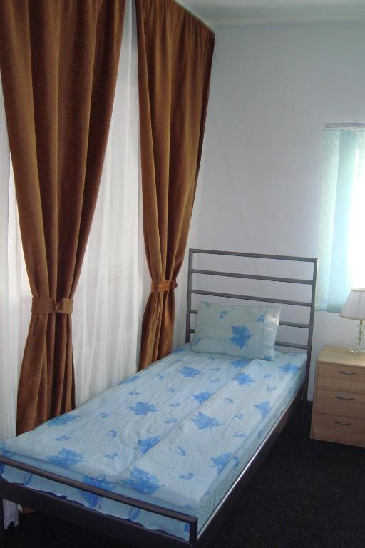 Hostel Litovoi Bukarest Eksteriør billede