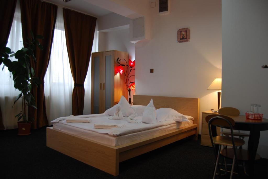 Hostel Litovoi Bukarest Eksteriør billede
