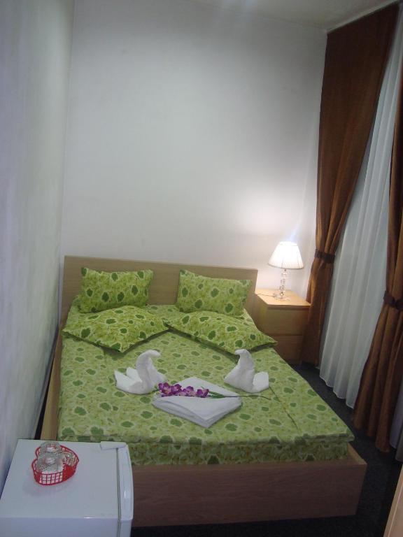 Hostel Litovoi Bukarest Eksteriør billede