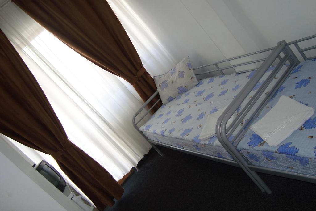 Hostel Litovoi Bukarest Værelse billede