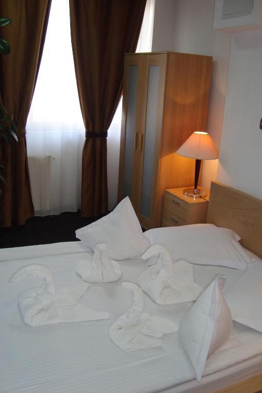 Hostel Litovoi Bukarest Værelse billede