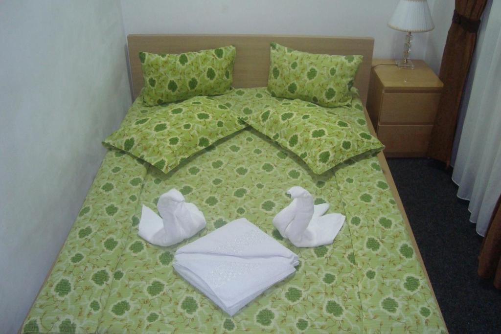 Hostel Litovoi Bukarest Værelse billede