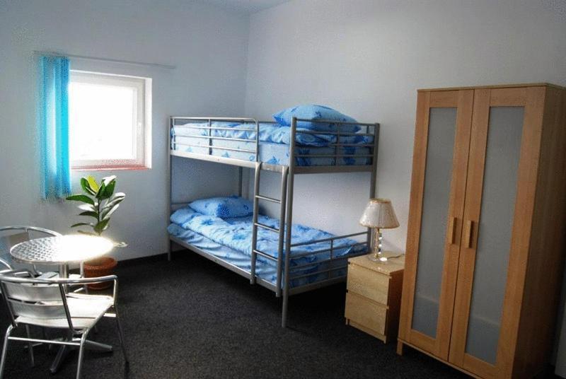 Hostel Litovoi Bukarest Eksteriør billede