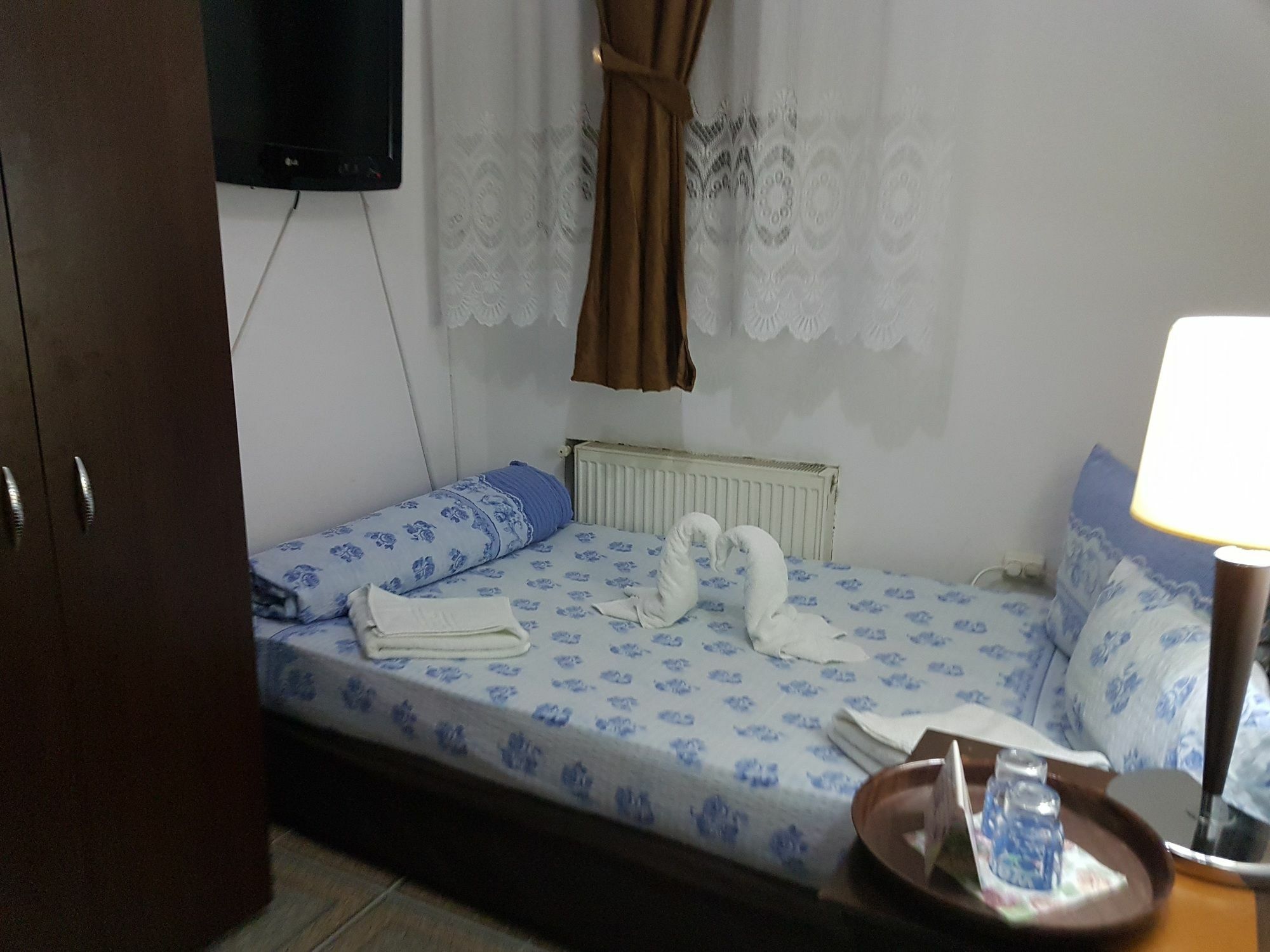 Hostel Litovoi Bukarest Eksteriør billede